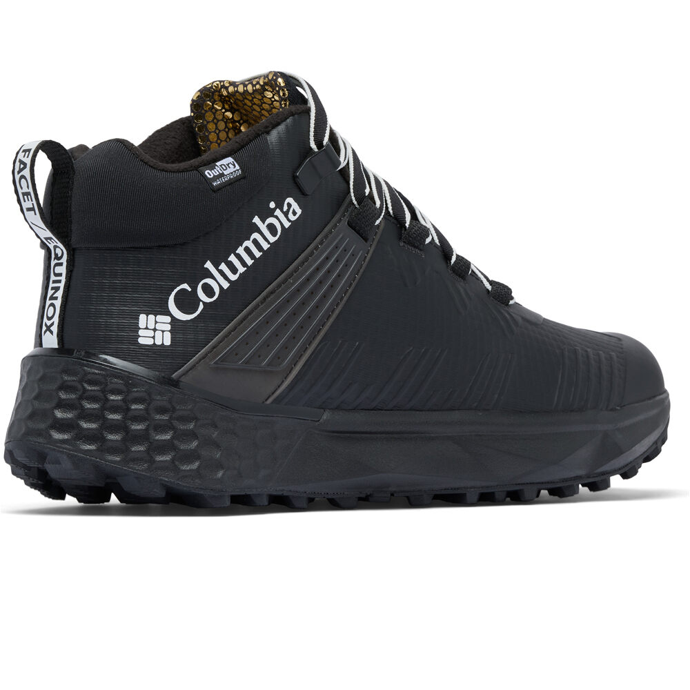 Columbia zapatilla trekking hombre FACET 75 EQUINOX 06