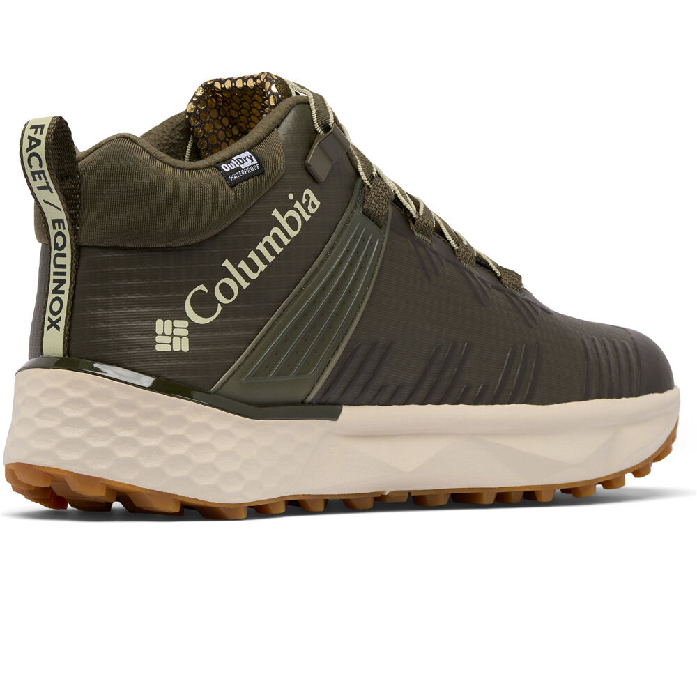 Columbia zapatilla trekking hombre FACET 75 EQUINOX 06