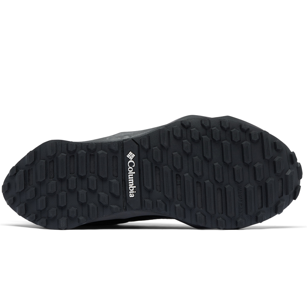 Columbia zapatilla trekking hombre FACET 75 EQUINOX 07