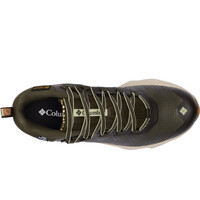 Columbia zapatilla trekking hombre FACET 75 EQUINOX 08