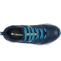 Columbia zapatilla trekking hombre FACET� 75 OUTDRY� 06