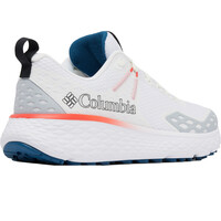 Columbia zapatilla trekking hombre KONOS TRS lateral interior