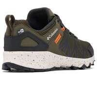 Columbia zapatilla trekking hombre PEAKFREAK   II OUTDRY 06