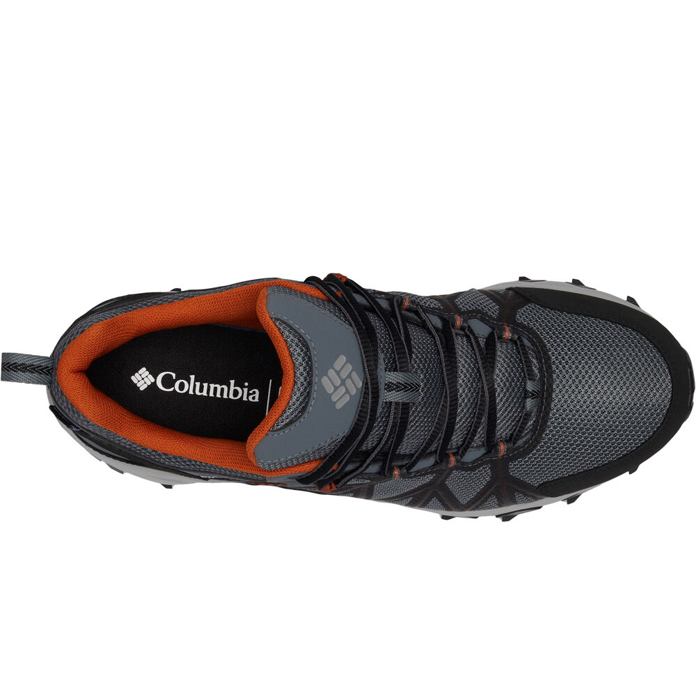 Columbia zapatilla trekking hombre PEAKFREAK� II OUTDRY� 08