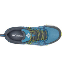 Columbia zapatilla trekking hombre PEAKFREAK� II OUTDRY� 08