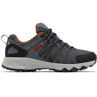 Columbia zapatilla trekking hombre PEAKFREAK� II OUTDRY� lateral exterior