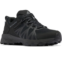 Columbia zapatilla trekking hombre PEAKFREAK� II OUTDRY� lateral interior