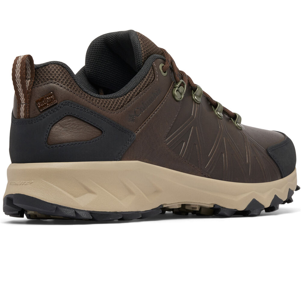 Columbia zapatilla trekking hombre PEAKFREAK II OUTDRY LEATHER 06