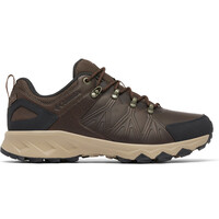 PEAKFREAK II OUTDRY LEATHER