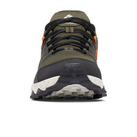 Columbia zapatilla trekking hombre PEAKFREAK   II OUTDRY puntera