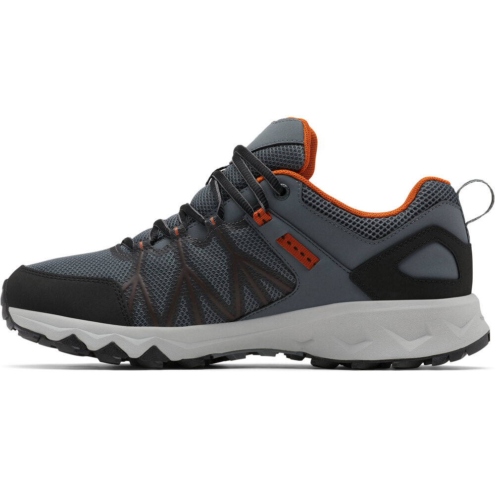 Columbia zapatilla trekking hombre PEAKFREAK� II OUTDRY� vista superior