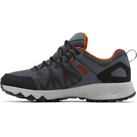 Columbia zapatilla trekking hombre PEAKFREAK� II OUTDRY� vista superior