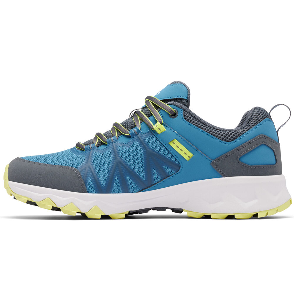 Columbia zapatilla trekking hombre PEAKFREAK� II OUTDRY� vista superior