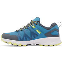 Columbia zapatilla trekking hombre PEAKFREAK� II OUTDRY� vista superior