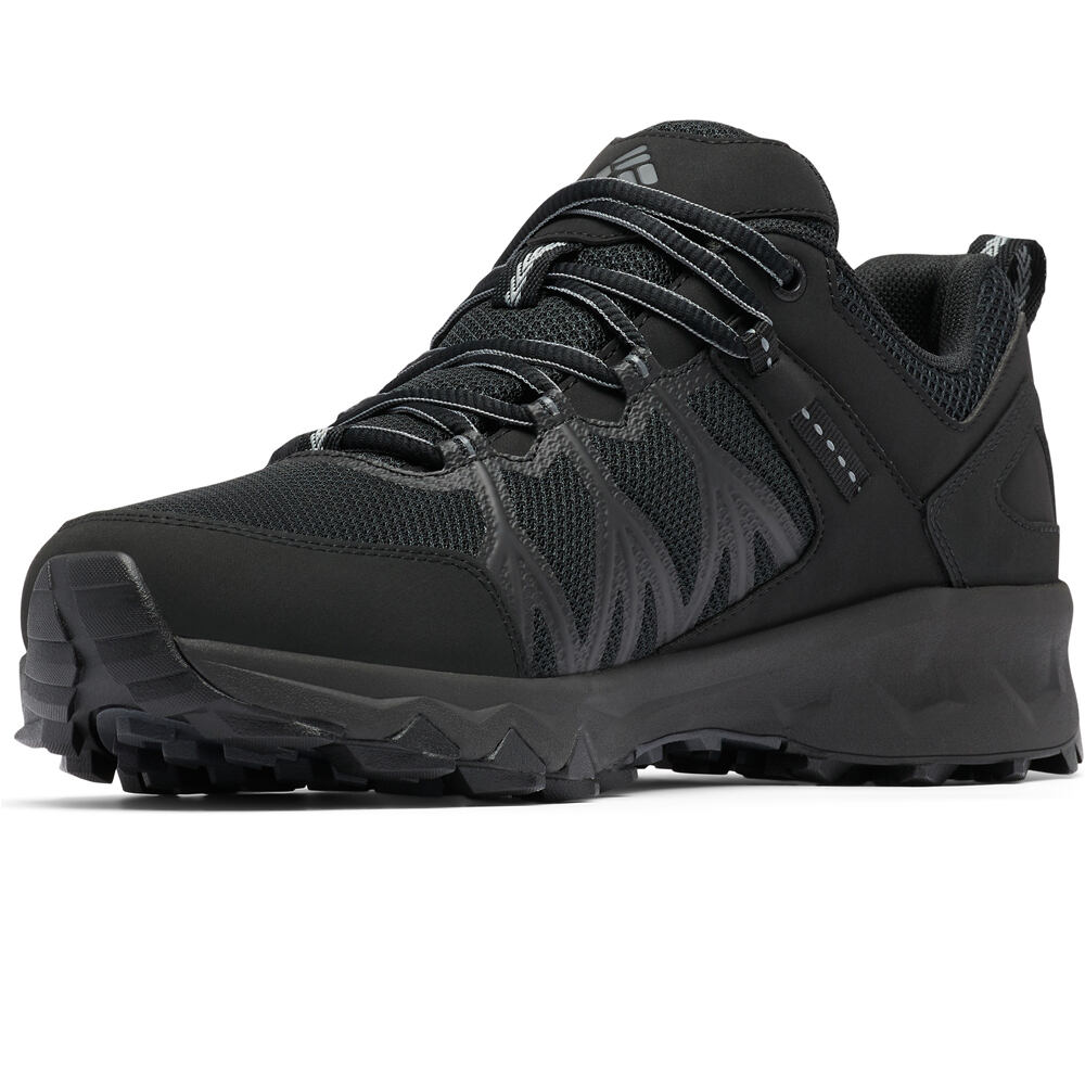 Columbia zapatilla trekking hombre PEAKFREAK� II OUTDRY� vista trasera