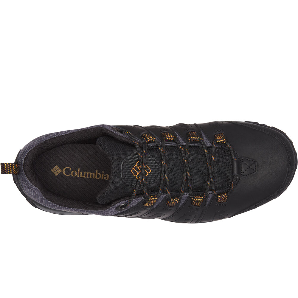 Columbia zapatilla trekking hombre PEAKFREAK NOMAD 06