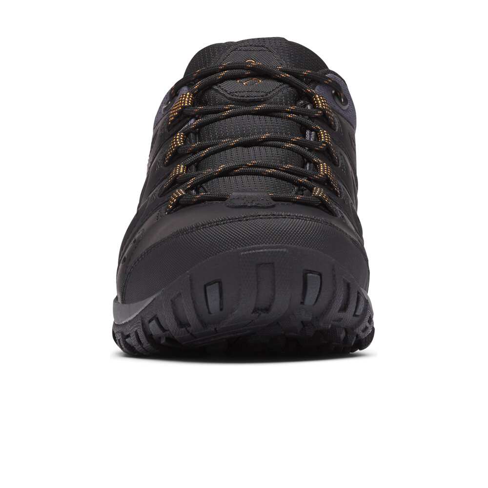 Columbia zapatilla trekking hombre PEAKFREAK NOMAD lateral interior