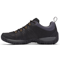 Columbia zapatilla trekking hombre PEAKFREAK NOMAD puntera