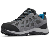 Columbia zapatilla trekking hombre REDMOND III WATERPROOF 05