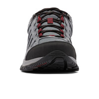 Columbia zapatilla trekking hombre REDMOND III WATERPROOF puntera