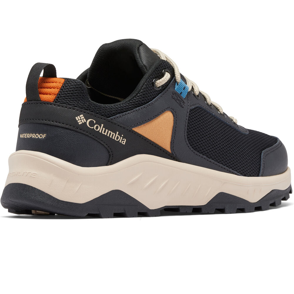 Columbia zapatilla trekking hombre TRAILSTORM ASCEND WP 06