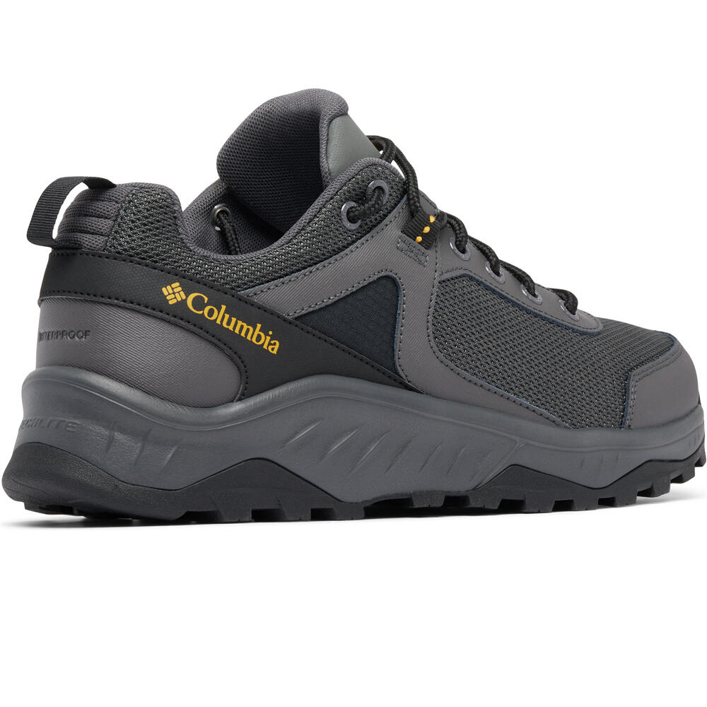 Columbia zapatilla trekking hombre TRAILSTORM ASCEND WP 06