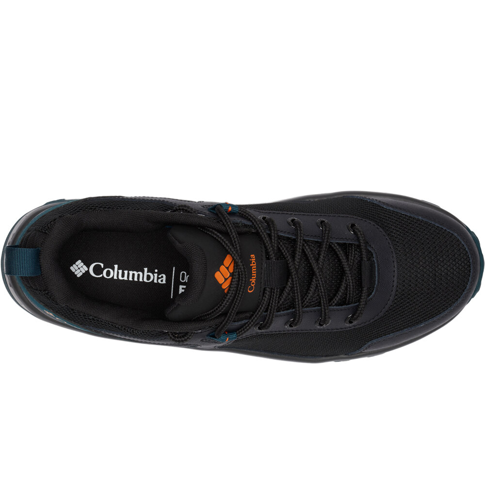 Columbia zapatilla trekking hombre TRAILSTORM ASCEND WP 08