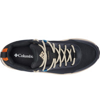 Columbia zapatilla trekking hombre TRAILSTORM ASCEND WP 08