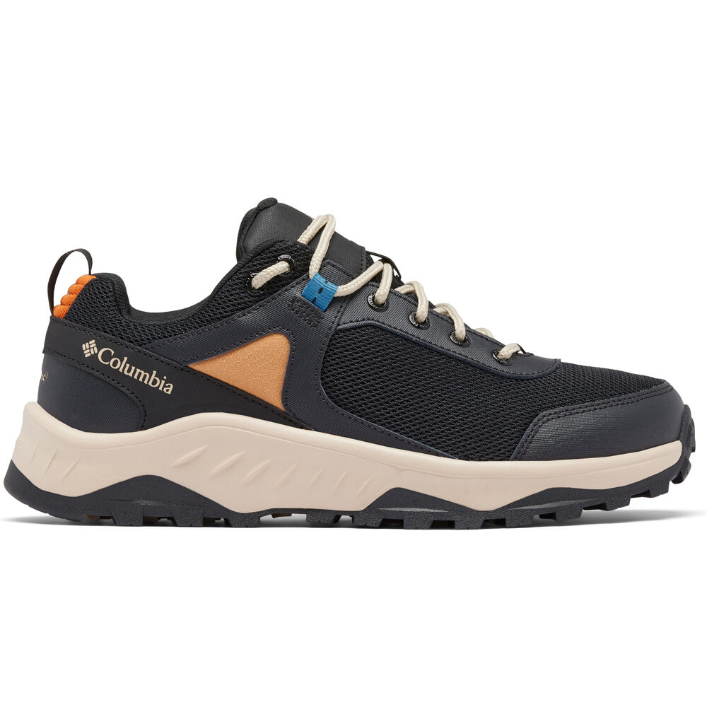 Columbia zapatilla trekking hombre TRAILSTORM ASCEND WP lateral exterior