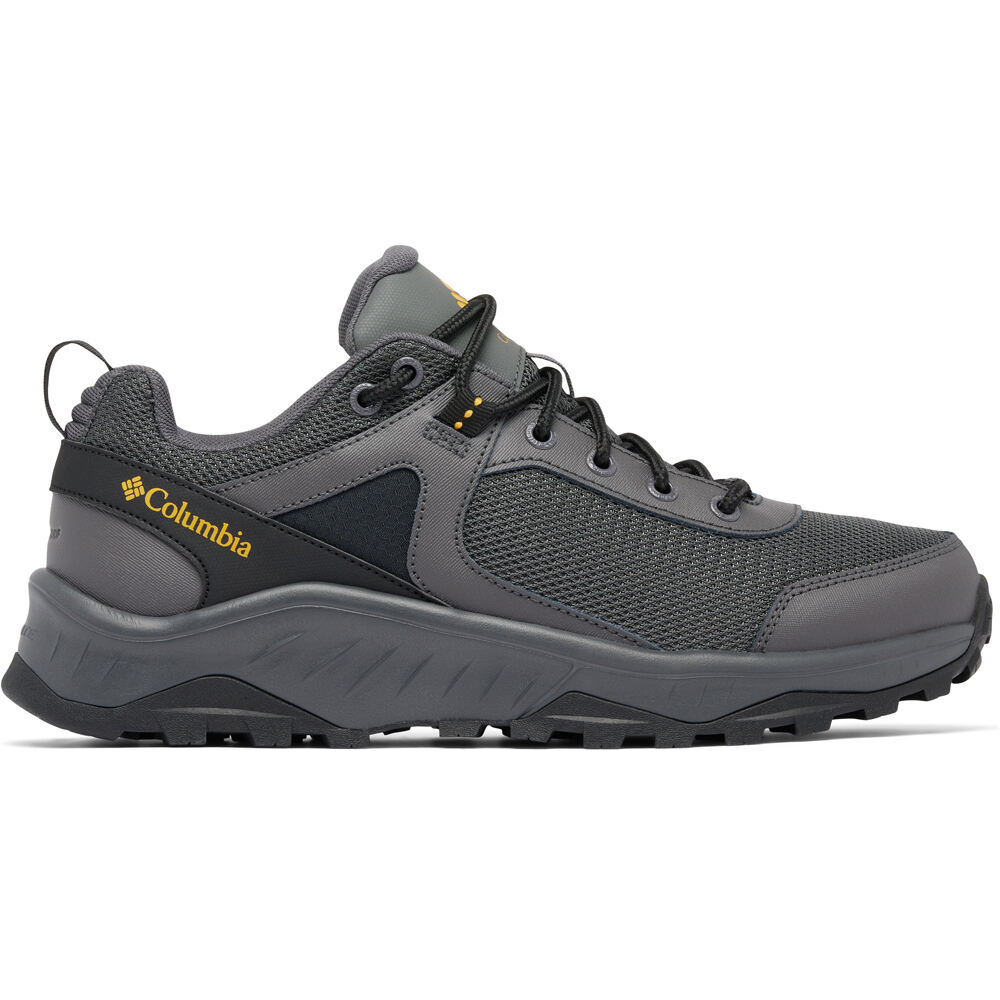 Columbia zapatilla trekking hombre TRAILSTORM ASCEND WP lateral exterior