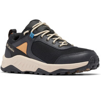 Columbia zapatilla trekking hombre TRAILSTORM ASCEND WP lateral interior