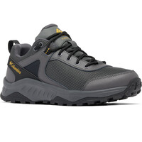 Columbia zapatilla trekking hombre TRAILSTORM ASCEND WP lateral interior