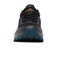 Columbia zapatilla trekking hombre TRAILSTORM ASCEND WP puntera