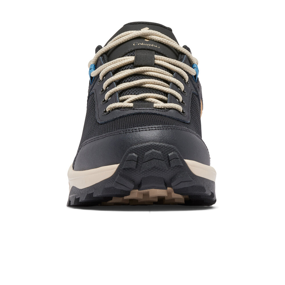 Columbia zapatilla trekking hombre TRAILSTORM ASCEND WP puntera