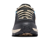 Columbia zapatilla trekking hombre TRAILSTORM ASCEND WP puntera