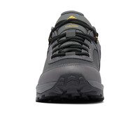 Columbia zapatilla trekking hombre TRAILSTORM ASCEND WP puntera