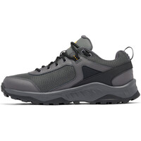 Columbia zapatilla trekking hombre TRAILSTORM ASCEND WP vista superior