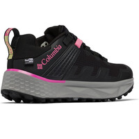 Columbia zapatilla trekking mujer FACET� 75 OUTDRY� 06