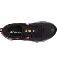 Columbia zapatilla trekking mujer FACET� 75 OUTDRY� 08