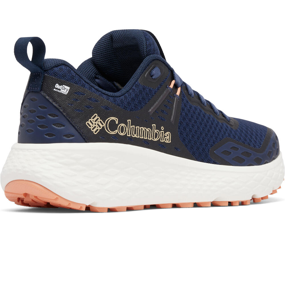 Columbia zapatilla trekking mujer KONOS� TRS OUTDRY� 06