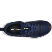 Columbia zapatilla trekking mujer KONOS� TRS OUTDRY� 08