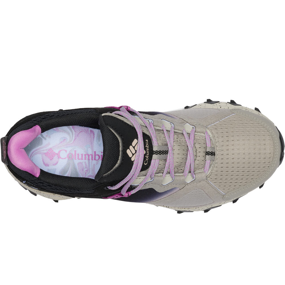 Columbia zapatilla trekking mujer PEAKFREAK HERA OUTDRY 08