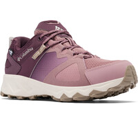 Columbia zapatilla trekking mujer PEAKFREAK HERA OUTDRY lateral interior