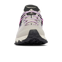 Columbia zapatilla trekking mujer PEAKFREAK HERA OUTDRY puntera