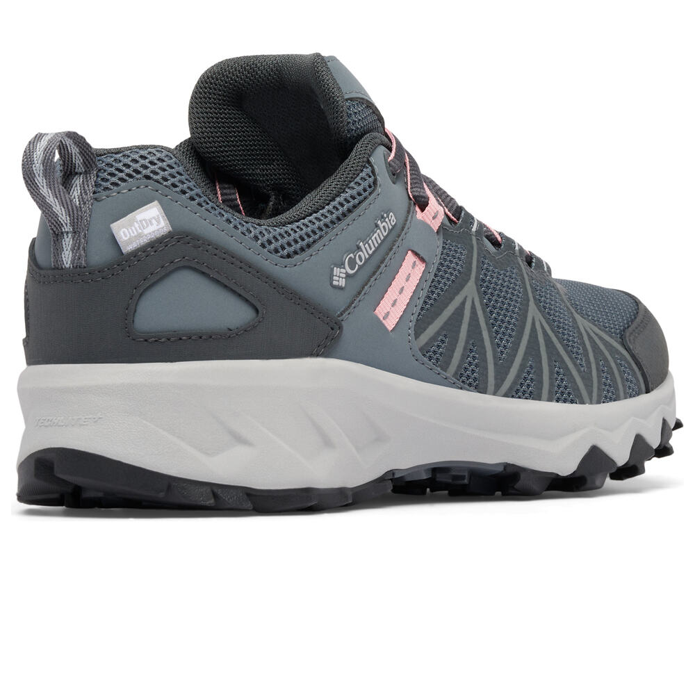 Columbia zapatilla trekking mujer PEAKFREAK� II OUTDRY� 06