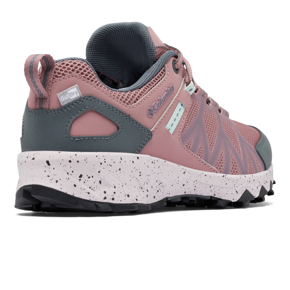 Columbia zapatilla trekking mujer PEAKFREAK� II OUTDRY� 06