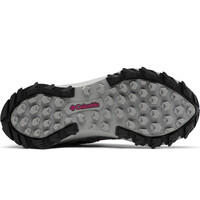 Columbia zapatilla trekking mujer PEAKFREAK� II OUTDRY� 07