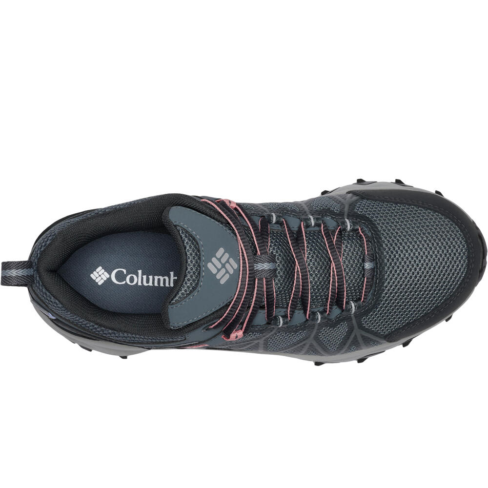 Columbia zapatilla trekking mujer PEAKFREAK� II OUTDRY� 08