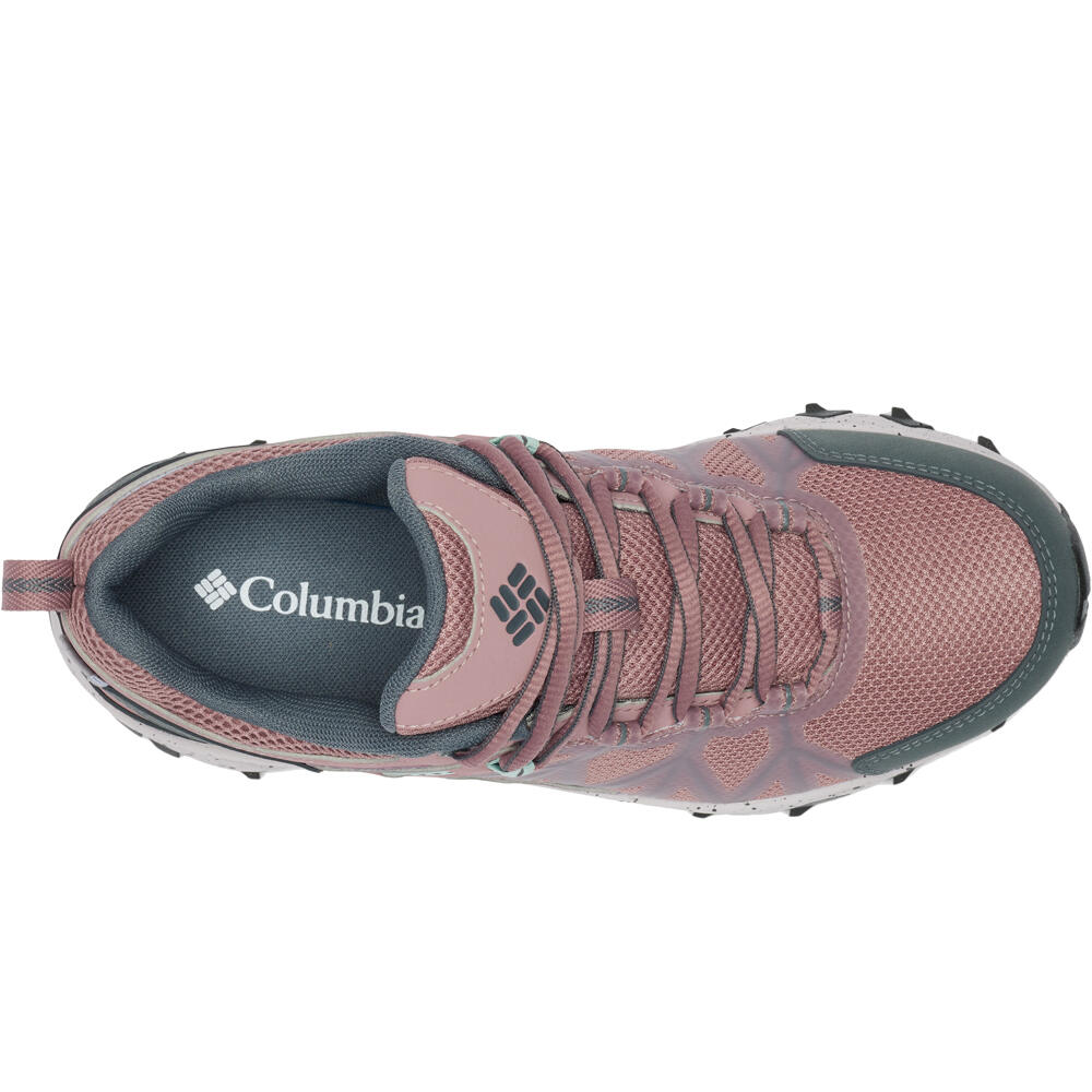 Columbia zapatilla trekking mujer PEAKFREAK� II OUTDRY� 08