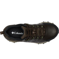 Columbia zapatilla trekking mujer PEAKFREAK II OUTDRY LEATHER 08